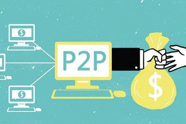 Mô hình vay P2P có nhiều đặc điểm nổi bật